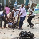 Al menos 5 muertos al estallar una mina en un mercado de ganado en Somalia
