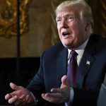 Congreso de EEUU solicitó documentos a personas cercanas a Trump