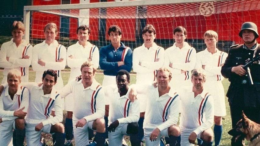 Jaume Collet-Serra dirigirá una nueva versión de “Victory”