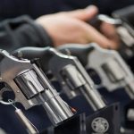 Alemania redujo sus exportaciones de armas por tercer año consecutivo