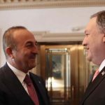 Crece la tensión entre Turquía y EEUU a raíz del encuentro de sus cancilleres