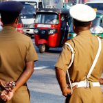 Designaron a nuevo jefe de la policía tras atentados en Sri Lanka