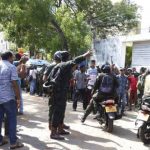 Ocho personas detenidas en relación a explosiones en Sri Lanka