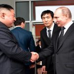 Kim regresa a Pionyang sin acuerdos concretos con Putin