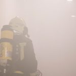 Al menos personas 10 murieron por asfixia en empresa farmacéutica china