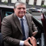Familia de Alan García rechazó funeral con honores del Estado peruano