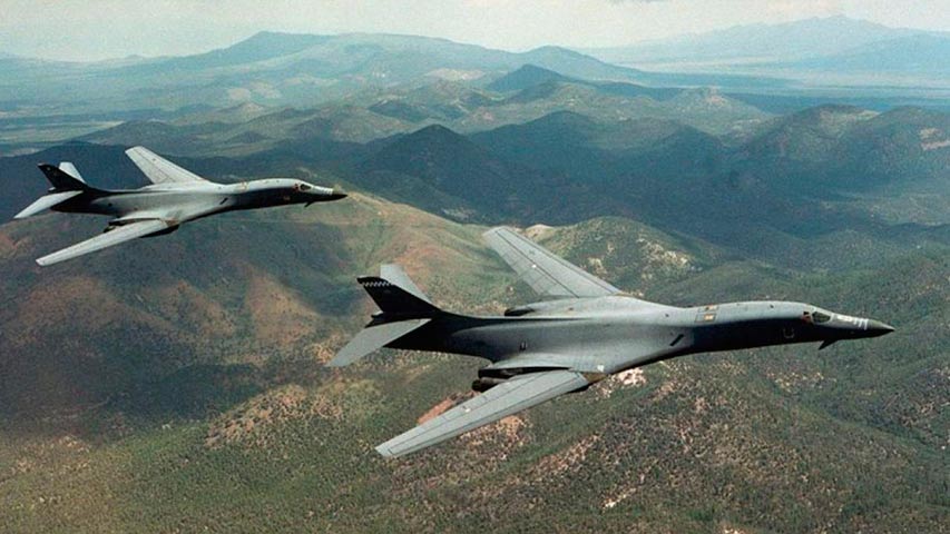 EEUU abordó con Rusia desnuclearización de Corea del Norte