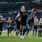 Tottenham irá ante la alegría del Ajax en la Champions