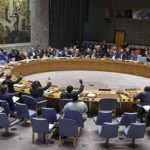 Consejo de Seguridad de la ONU pendiente de la situación en Venezuela