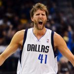 Nowitzki anunció su retiró tras 21 temporadas en los Mavericks