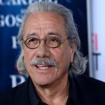 Edward James Olmos