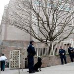 Nueva York reforzó seguridad de iglesias y templos tras ataque de Sri Lanka