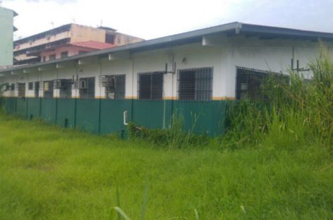 Ratas causaron cierre parcial de Centro de Salud de Curundú