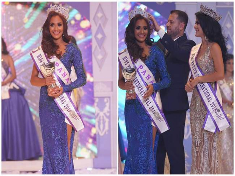 Miss Petite Internacional