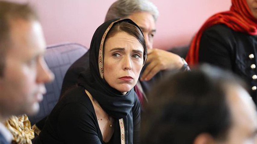 Parlamento de Nueva Zelanda endurece la ley de tenencia de armas