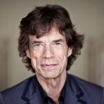 Mick Jagger se recupera de una exitosa operación del corazón