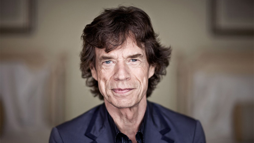 Mick Jagger se recupera de una exitosa operación del corazón