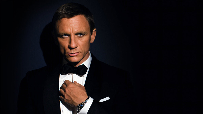 Comienza en Jamaica el rodaje de la nueva película de James Bond