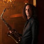 Kenny G