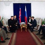 Cumbre Kim-Putin relanza las relaciones bilaterales