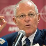 Justicia ordena detención de expresidente Kuczynski por corrupción