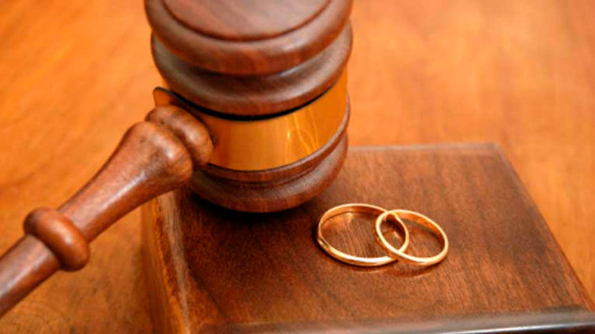 Reino Unido simplificará su restrictiva ley del divorcio