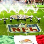 México y Londres recibirán partidos de la NFL en el 2019