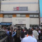 Ministra de Salud dijo que expresidente García está “muy grave”