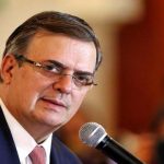 Gobierno de México descarta cierre fronterizo pese a amenazas de Trump