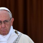 El papa pone a monseñor Gregory al frente de Washington