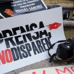 Violencia contra periodistas en México empeora con una agresión cada 16 horas