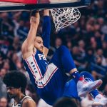 Embiid y Simmons ponen a Sixers en semifinales de la NBA