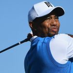 Tiger Woods se vistió con su quinta “chaqueta verde”