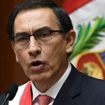 Vizcarra rechazó que vinculen al Ejecutivo con muerte de Alan García