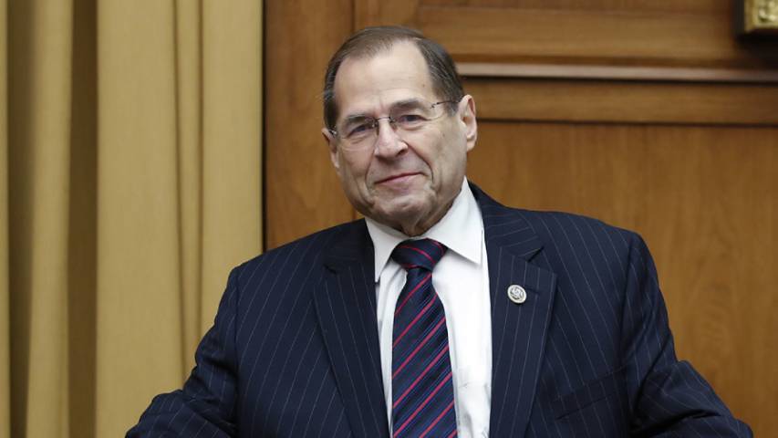 Congreso de EEUU pide al fiscal Mueller testificar antes del 23 mayo