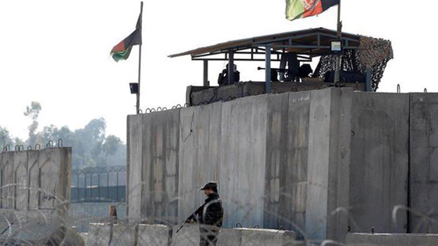 Más de 100 muertos en enfrentamientos entre los talibanes y fuerzas afganas