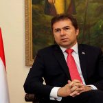 Paraguay presentó desvinculación de Unasur a Ecuador