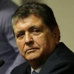 ¡ÚLTIMA HORA! Falleció el expresidente peruano Alan García