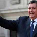 Abren investigación contra fiscales peruanos que investigaban a Alan García