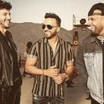 Luis Fonsi, Sebastián Yatra y Nicky Jam estrenaron “Date la vuelta”