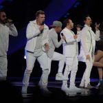 Museo de los Grammy lanzó una exposición sobre los Backstreet Boys