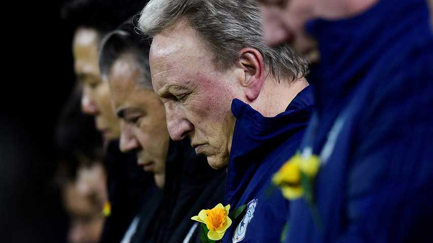 Cardiff entregó a la FIFA las pruebas sobre el traspaso de Emiliano Sala
