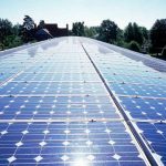 Alemania y Chile firmaron memorando de cooperación energética