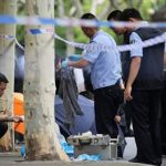 Dos niños murieron en ataque con cuchillo en una escuela en China