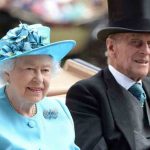 Reina Isabel II está dispuesta a dejar de conducir en las vías públicas