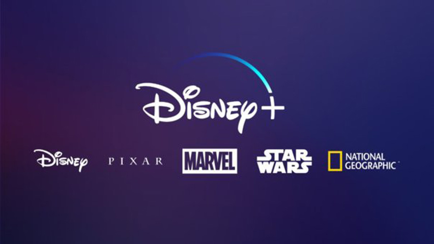 Disney+ realizará su estreno el 12 de noviembre en EEUU
