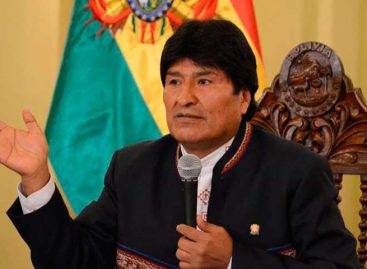 El Gobierno de Bolivia plantea un 2,5% de alza salarial a los trabajadores