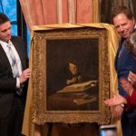FBI devuelve a sus dueños un cuadro robado por los nazis hace 75 años