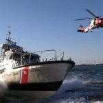 Guardia Costera de EEUU decomisa ocho toneladas drogas