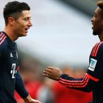 Kovac confirmó pelea en entrenamiento del Bayern